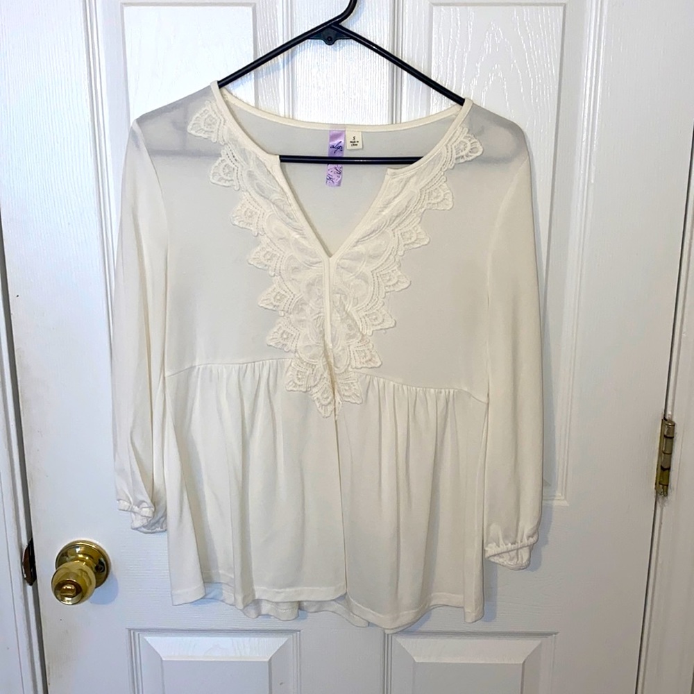 Women’s Alya Top